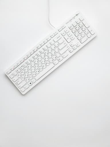 thumb-키보드 제조