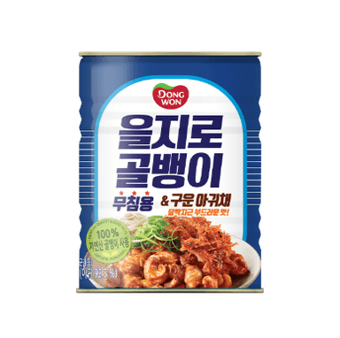 thumb-동원 을지로 골뱅이&구운아귀채