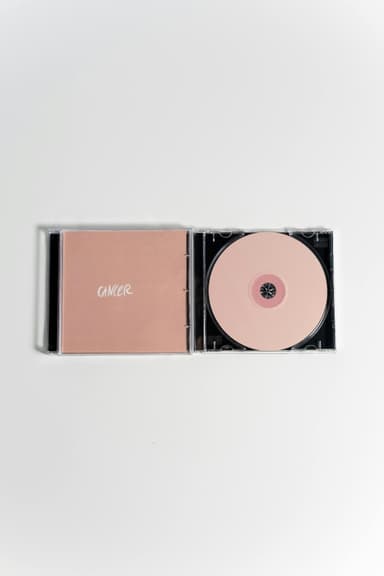 thumb-CD 제조
