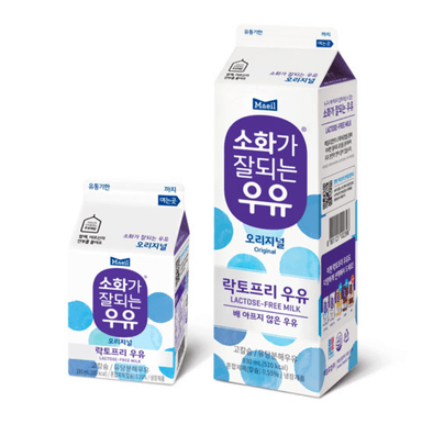 thumb-소화가 잘되는 우유