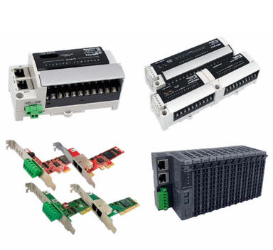 thumb-Machine & Network I/O