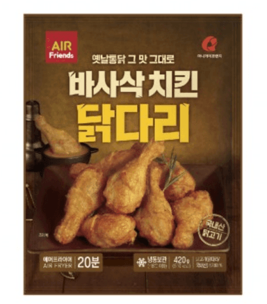 thumb-바사삭 치킨닭다리