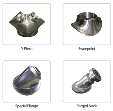 thumb-Special Flange