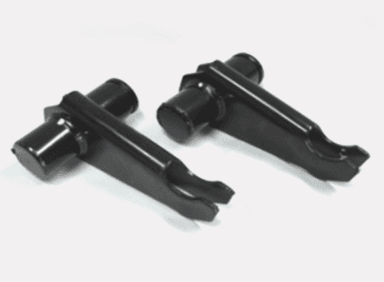 thumb-Pipe anchor