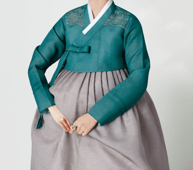 thumb-한복