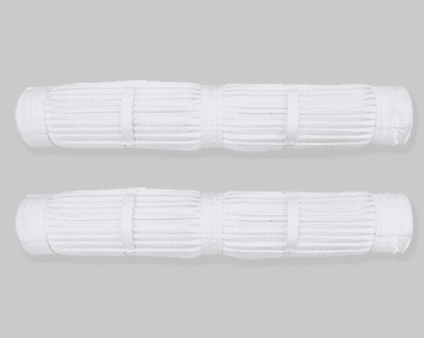 thumb-Pleated bag