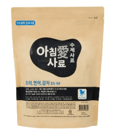 thumb-아침애 사료