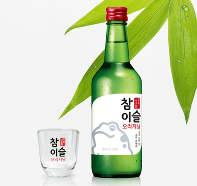 thumb-참이슬 오리지널