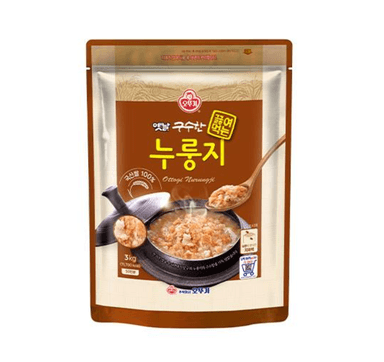 thumb-옛날 구수한 누룽지